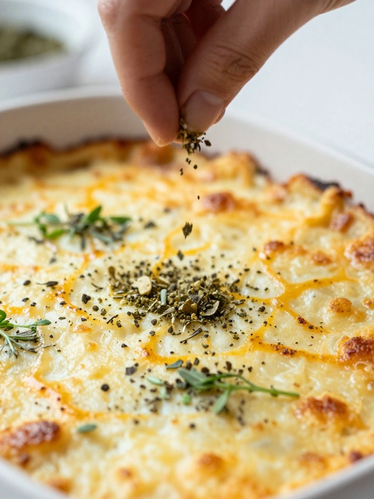 Perfect Casserole Ke Liye Chef Tips