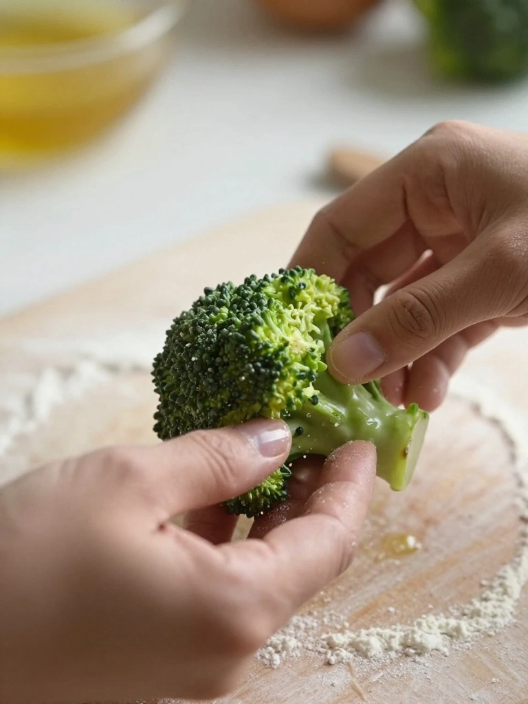 Tips for the Perfect Broccoli Cheese Bites