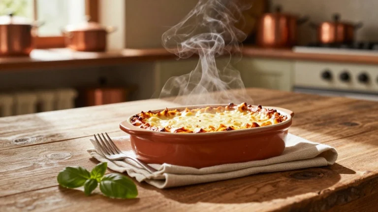 17 3-Ingredient Lazy Lasagna Ideas for Effortless Family Dinners