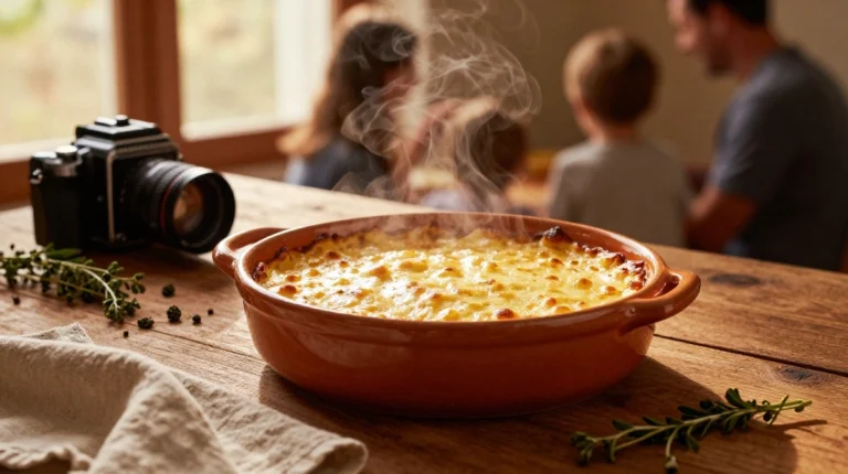 17 Family Dinner Casseroles for Easy and Satisfying Weeknights