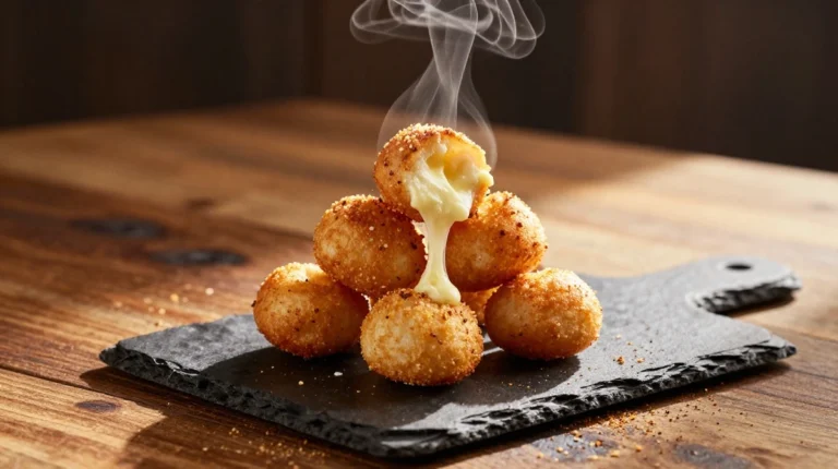 17 Crispy Bagel Bites for Easy Snacks and Quick Party Appetizers